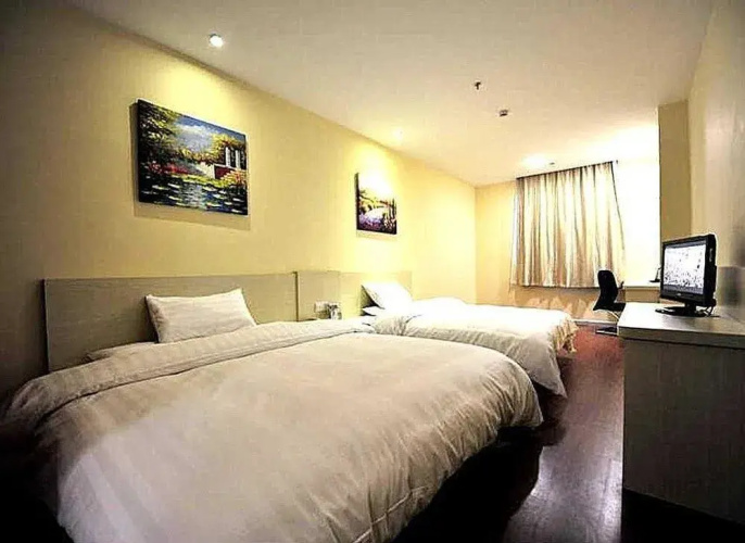 Hanting Inn Chunxi Road - Chengdu