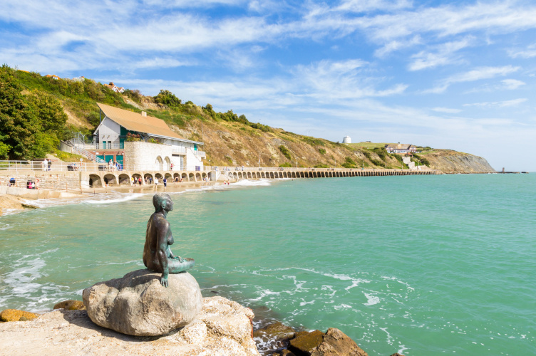 Holiday Inn Express Folkestone - Channel Tunnel photo 48
