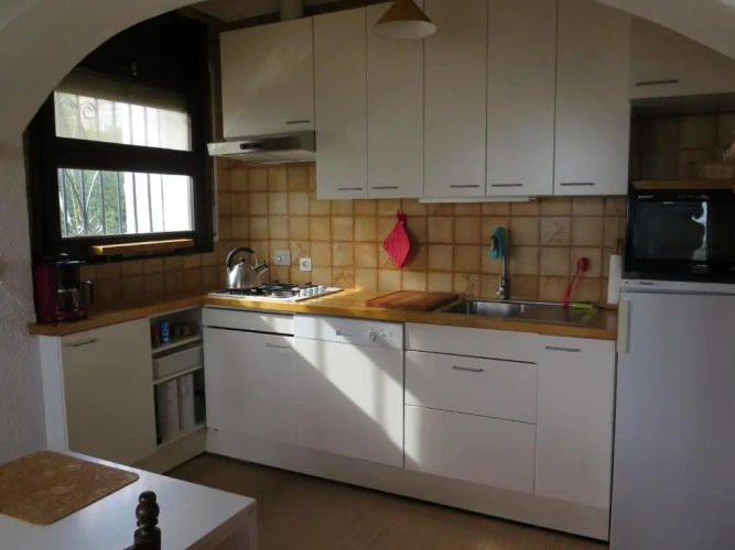 3 Bedrooms Villa