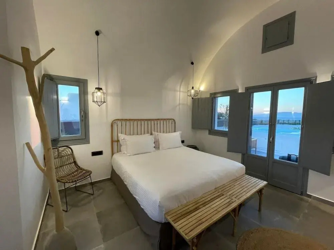 Anemi Vine Villas