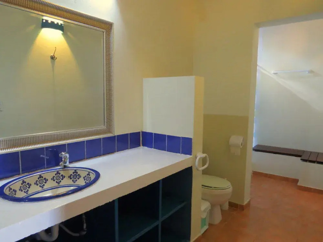 Villa Punta Coral
