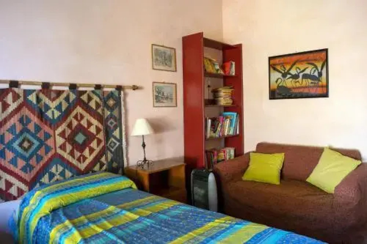 Holiday home Strada Provinciale