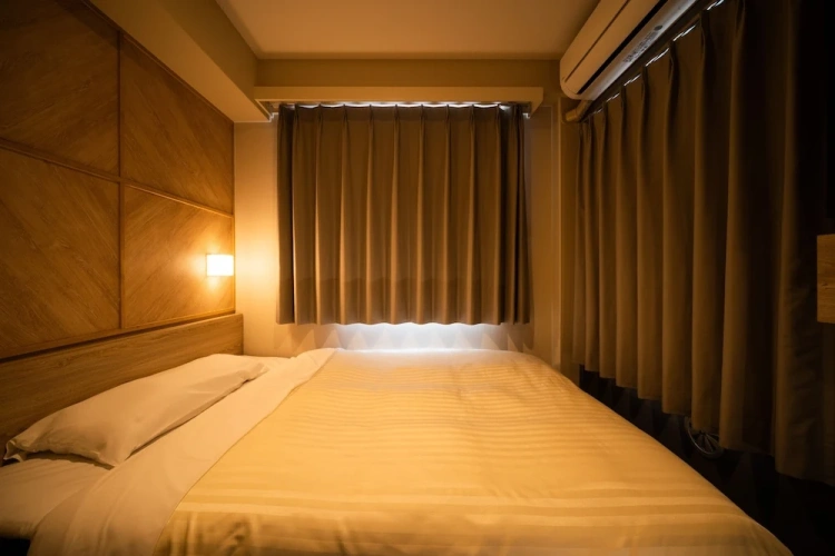 Business Double room