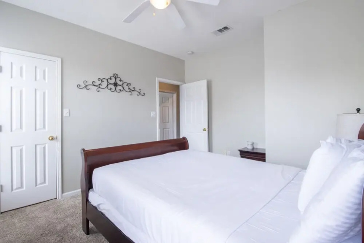 Villas at Legacy