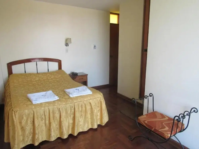 Hostal Siglo 21