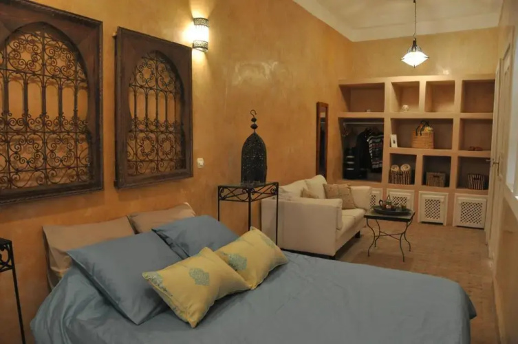 Riad Horizon