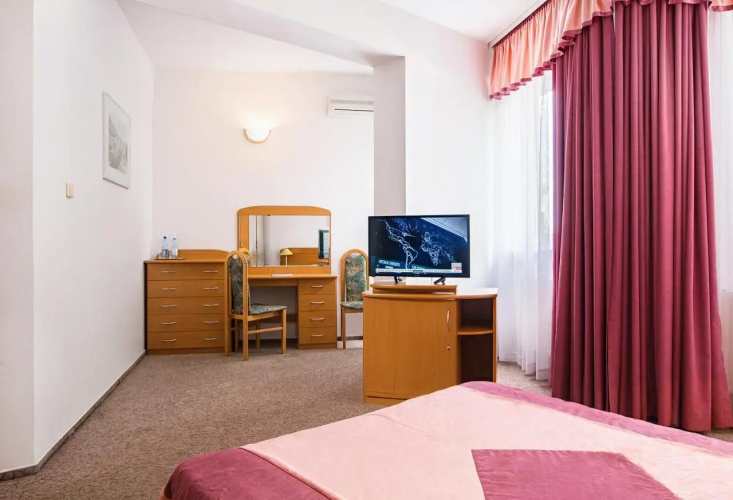 Hotel Accademia