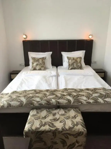 B&B Villa Pipacs