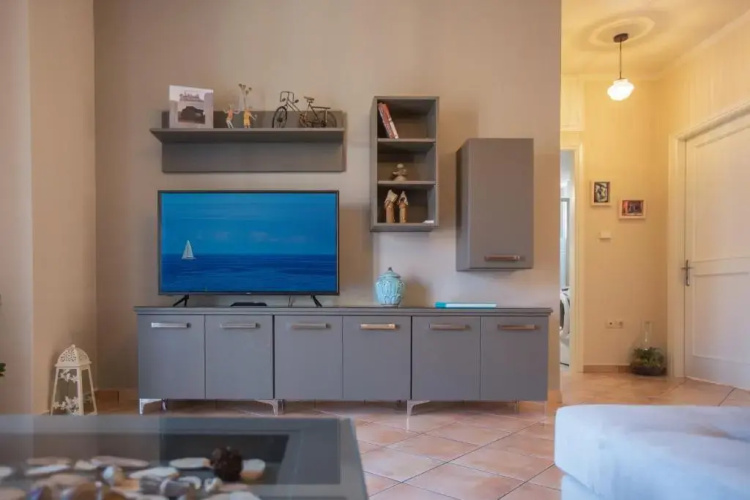Dina Apartment Argostoli 1