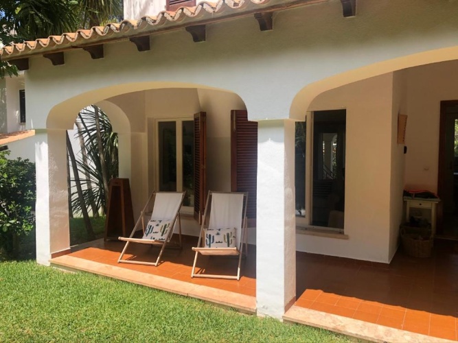 3 Bedrooms Villa