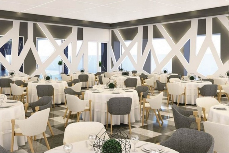Gran Hotel Sol y Mar - The Unusual Hotel - Adults Only photo 20