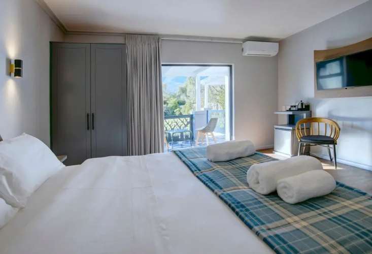 Amour Guest House
