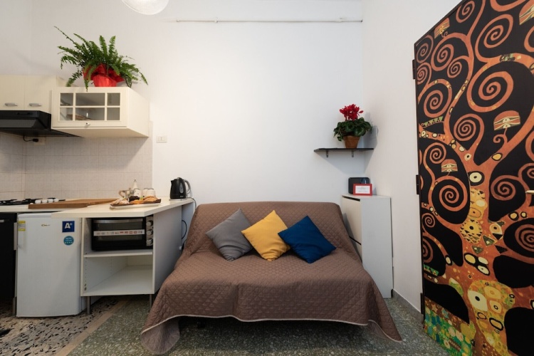 Raffaele Apartment Termini Station