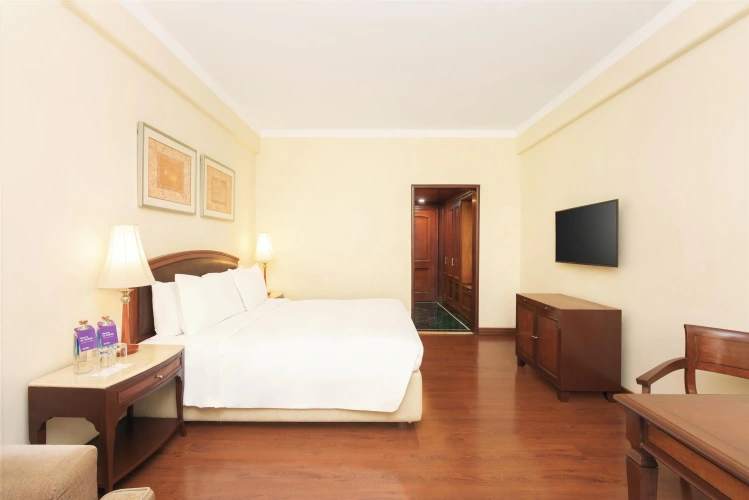 Business room