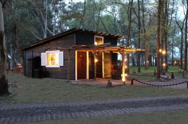 Finca Maria Cristina