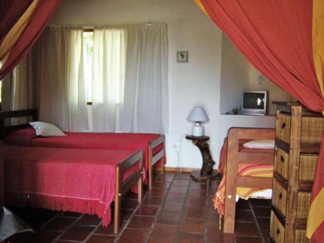 Chalet