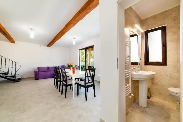 4H Villas