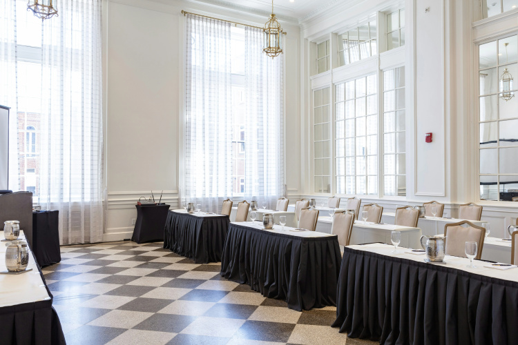 The Yorktowne Hotel, Tapestry Collection by Hilton photo 18