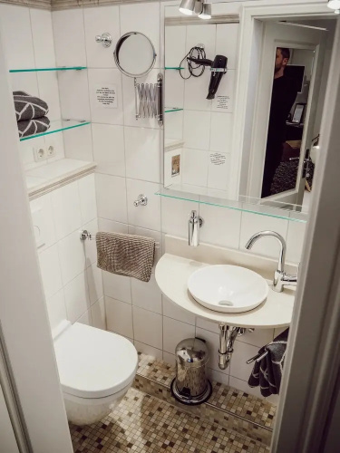 Altstadt Suite