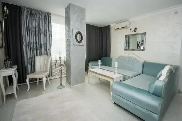 Hotel Jolie Apartments