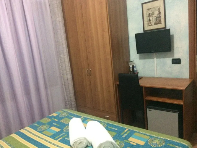 B&B Il Canarino