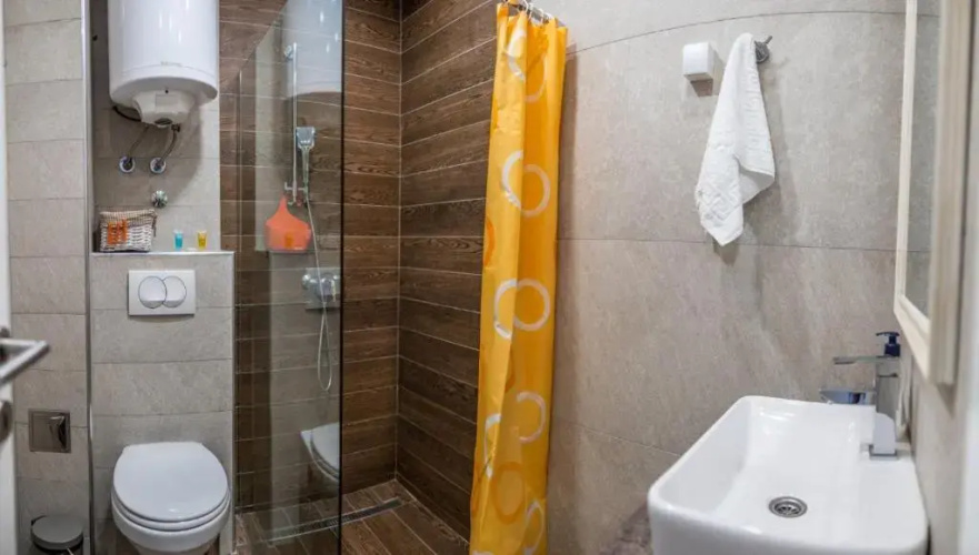 Apartman Sky Milmari L20