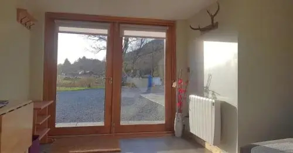 Creaggan Ard Lodge