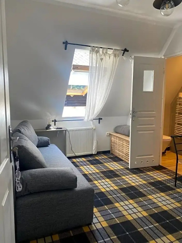 Apartamenty Miluchna