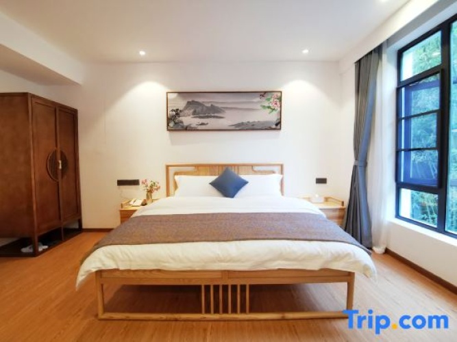 Luxury Double room