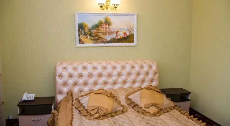 Comfort Motel