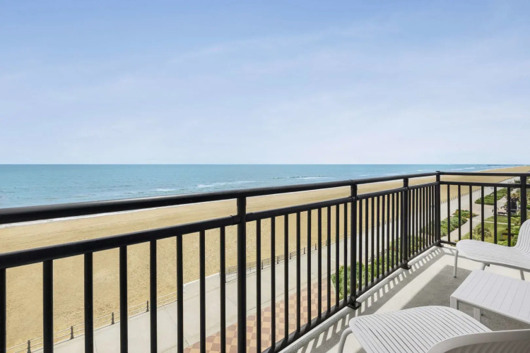 Hyatt Place Virginia Beach / Oceanfront