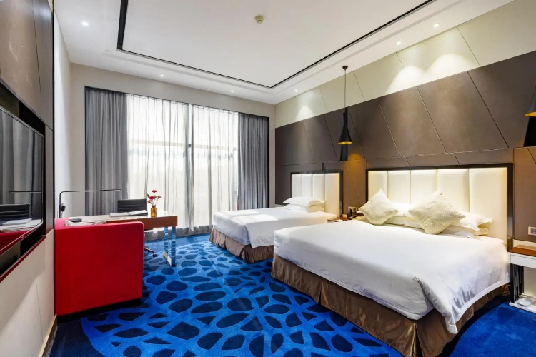 Business Double room