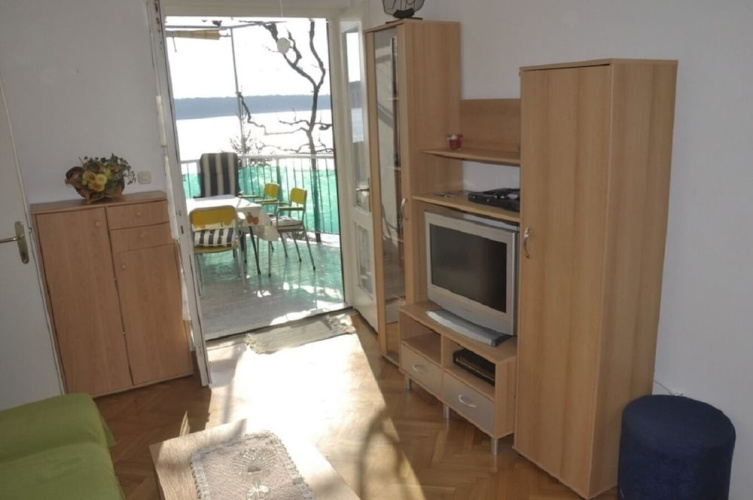 Apartment Petar