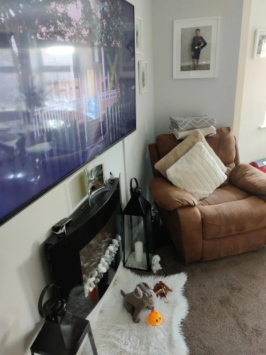 Captivating 1-bed Apartment in Bournemouth