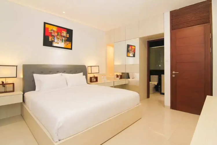 Rozelle Hotel