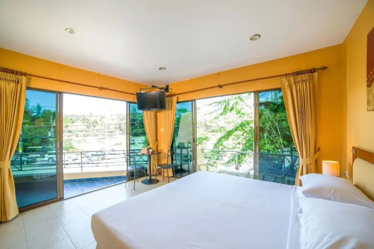 Kamala Phuket Guesthouse