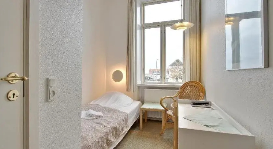 Hotel Villa Gulle