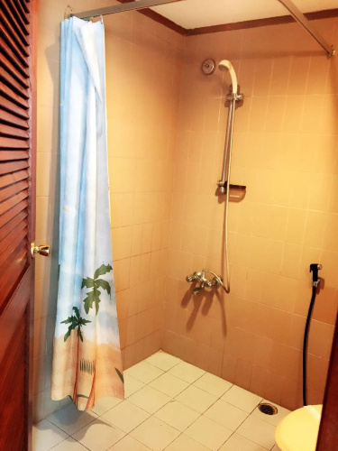 Hotel Bumi Asih