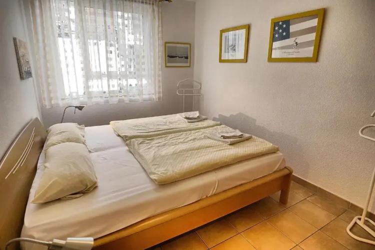 Residenz "Am Strand", Whg 8