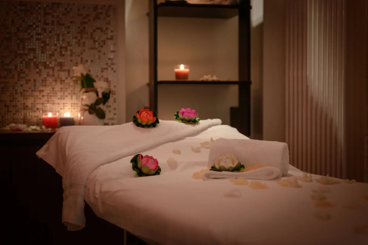 Hotel Villa Barbarich
