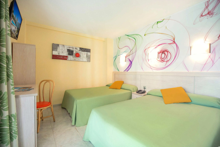 Servigroup Calypso Hotel photo 6