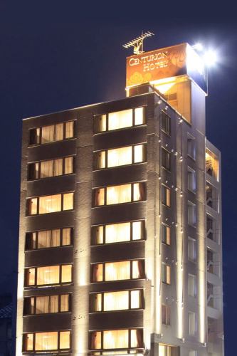 Otel görseli