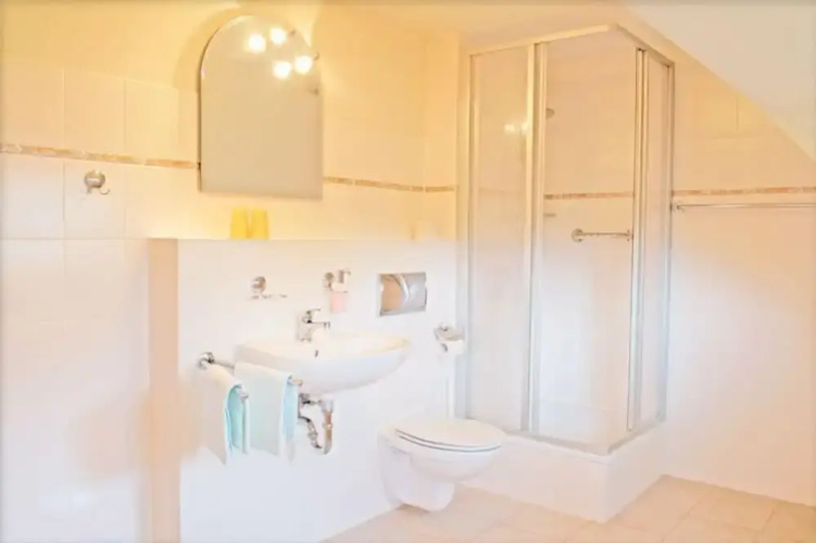 Aura Pension Brockenblick