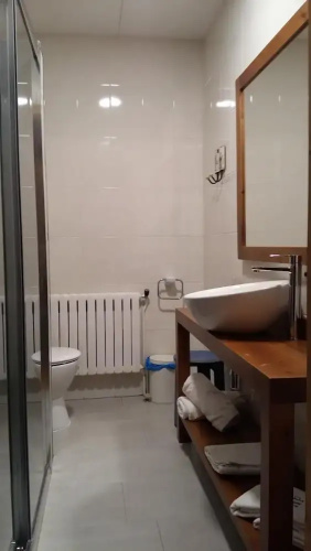 Hostal Pedraforca