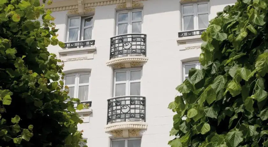 Otel görseli