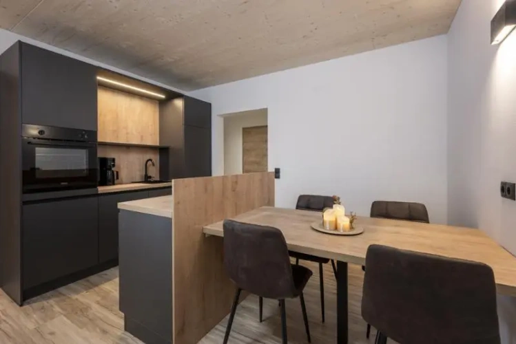 Comfort Apartment