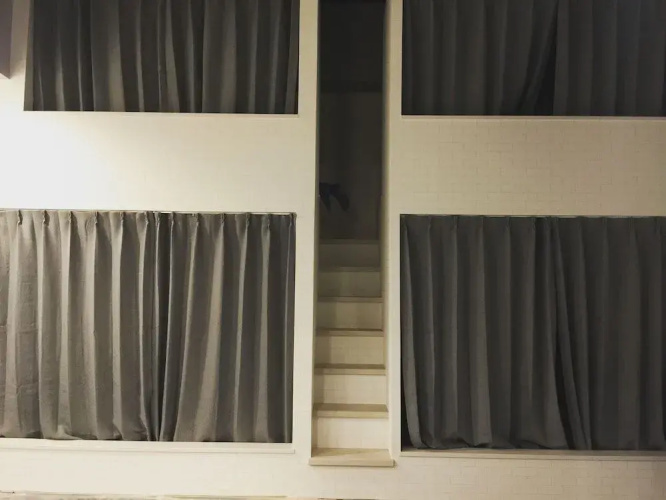 Hostel 1010