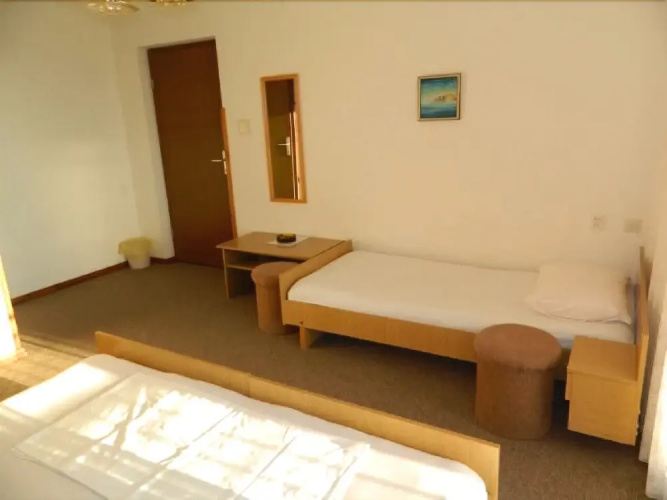 Rooms Nada