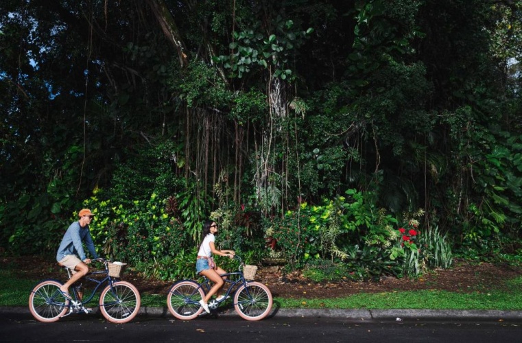 Scp Hilo Hotel photo 31