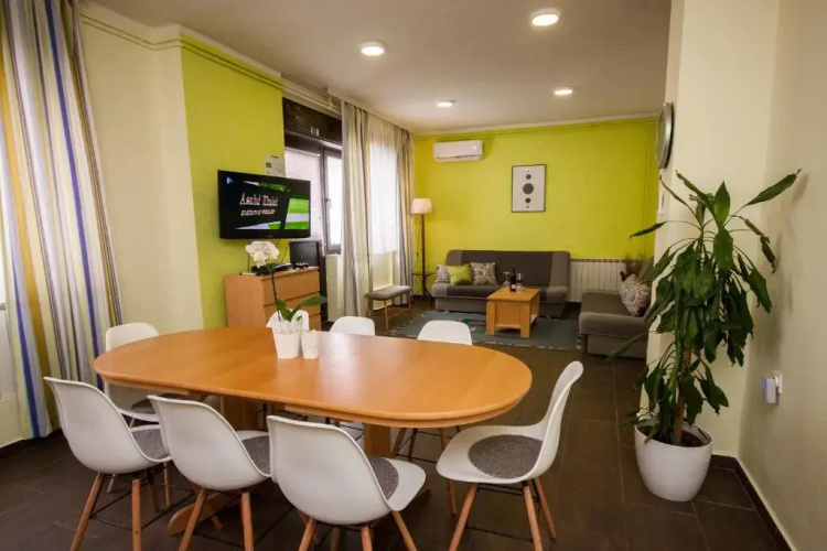 Apartment Karlovac